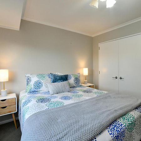 Tay St Beach Vibes Mount Maunganui Exteriör bild