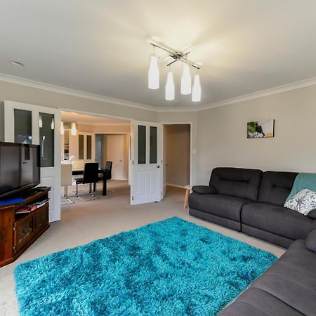 Tay St Beach Vibes Mount Maunganui Exteriör bild